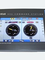 ESU ESU 50210 ECoS 2.1 central 6A