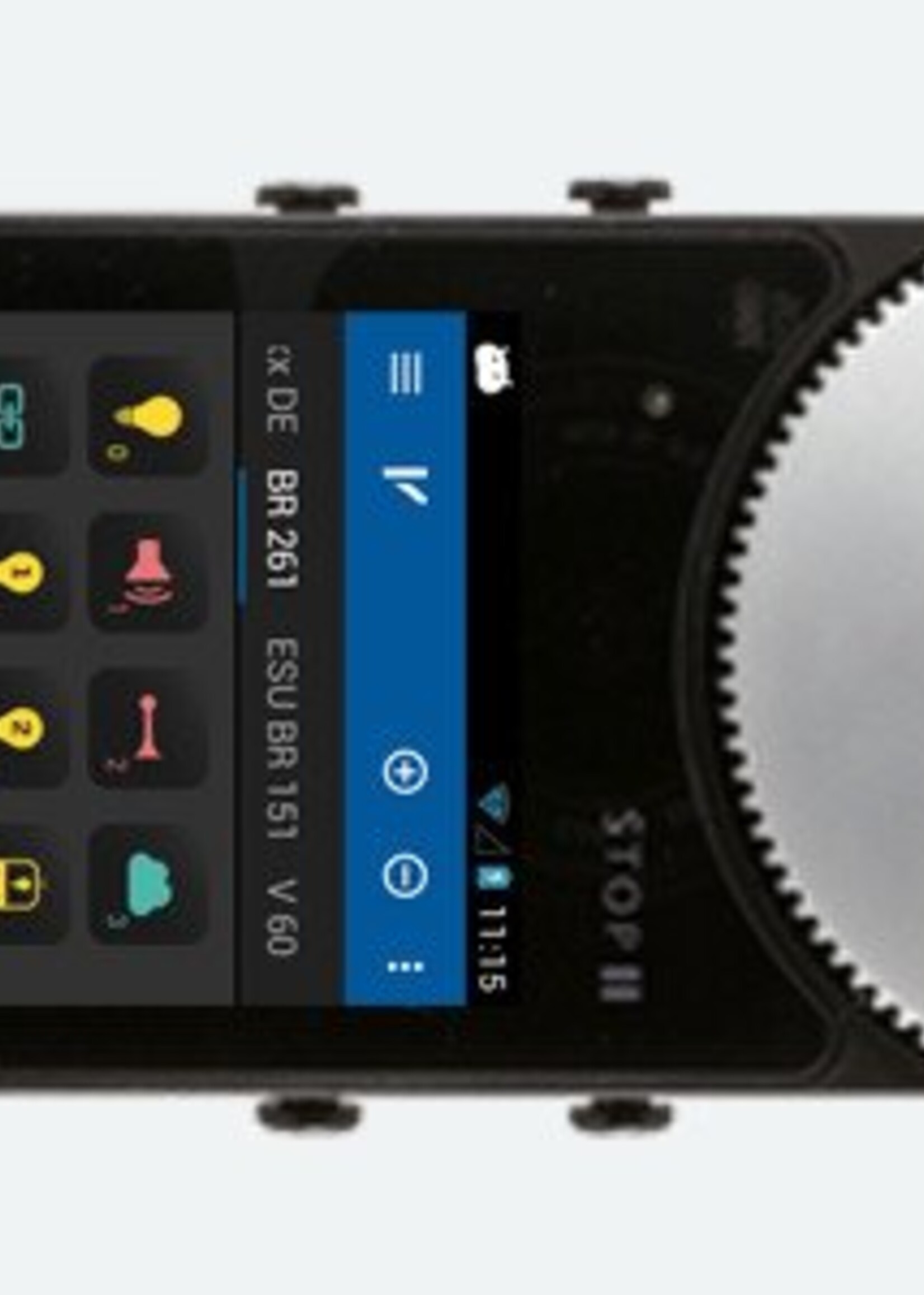 ESU ESU 50113 Mobil Control II set compleet