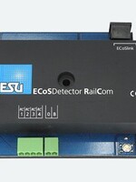 ESU ESU 50098 ECoSDetector RailCom