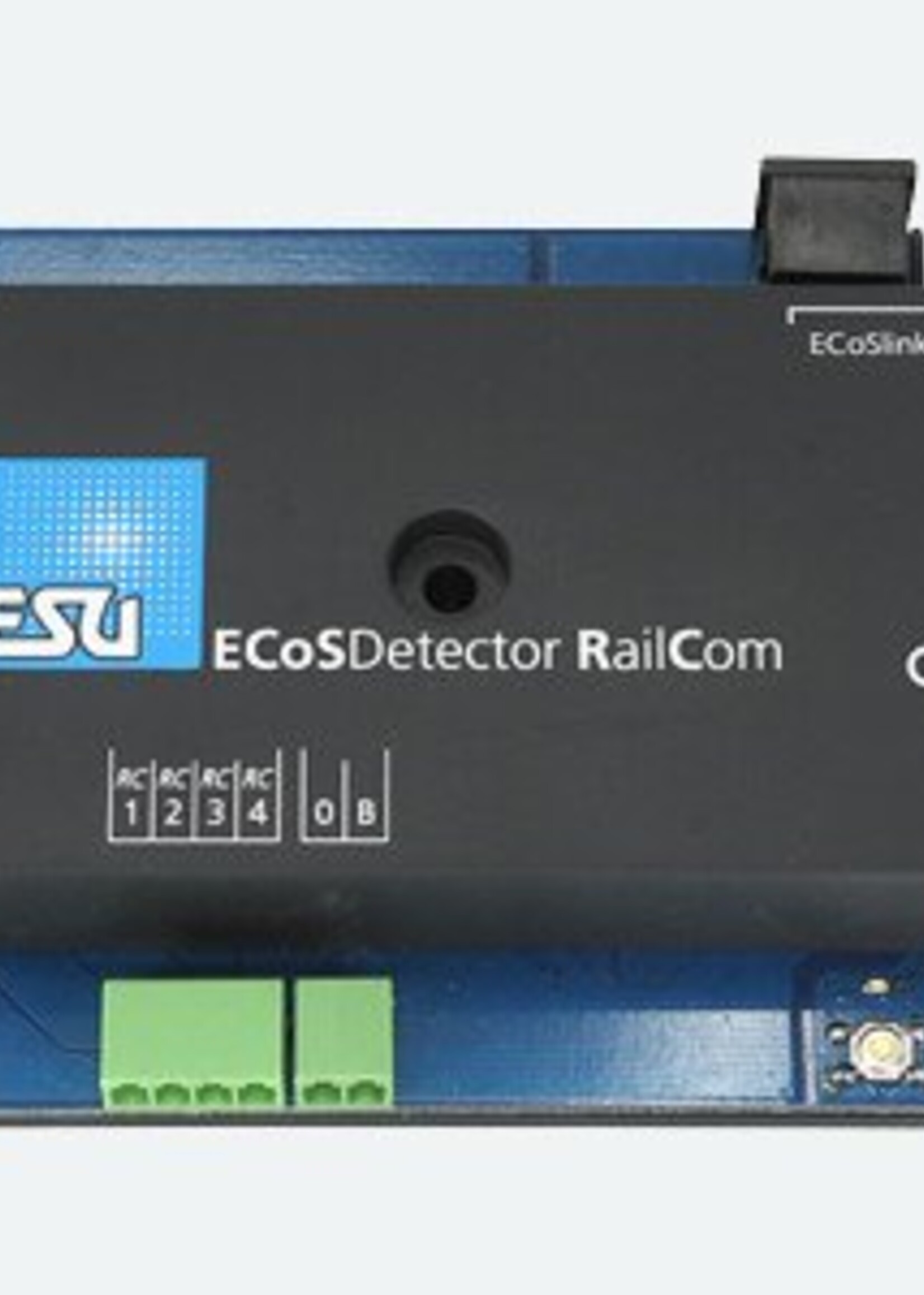 ESU ESU 50098 ECoSDetector RailCom