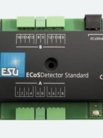 ESU ESU 50096 ECoSDetector standaard OPTO 3-Rail