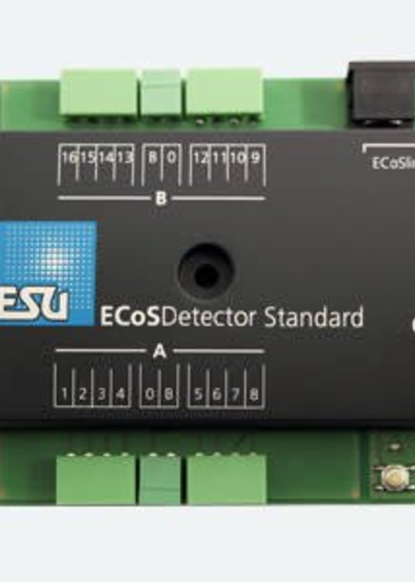 ESU ESU 50096 ECoSDetector standaard OPTO 3-Rail