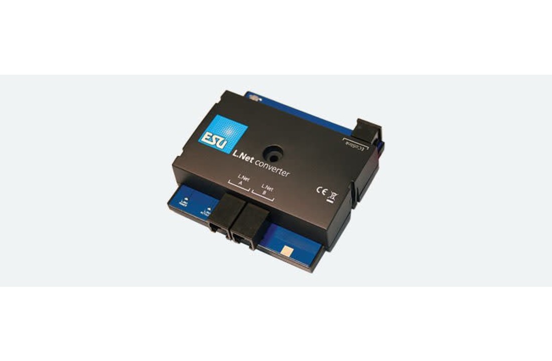 ESU 50097 LocoNet Converter