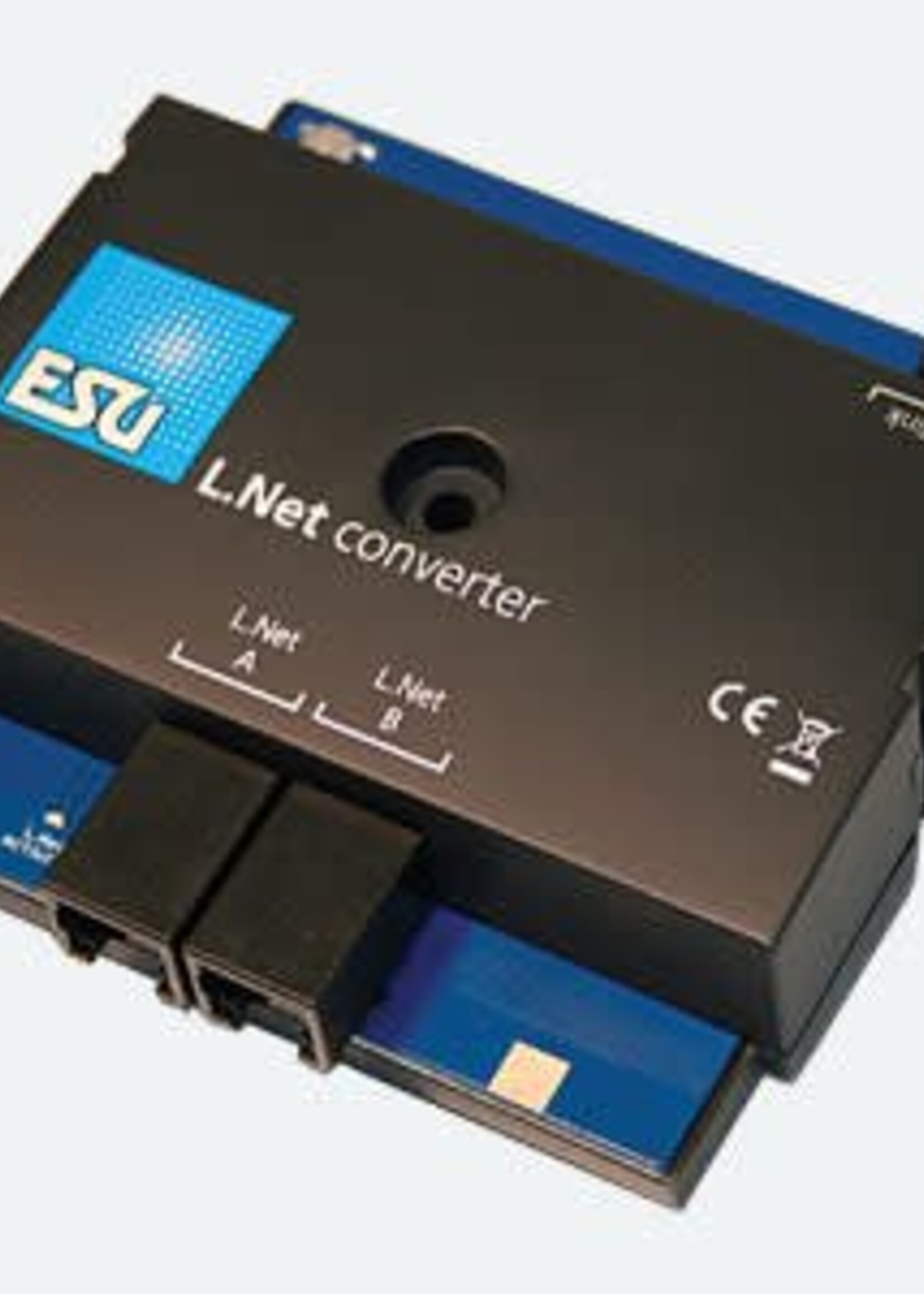 ESU ESU 50097 LocoNet Converter