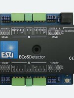 ESU ESU 50094 ECoSDetector OPTO