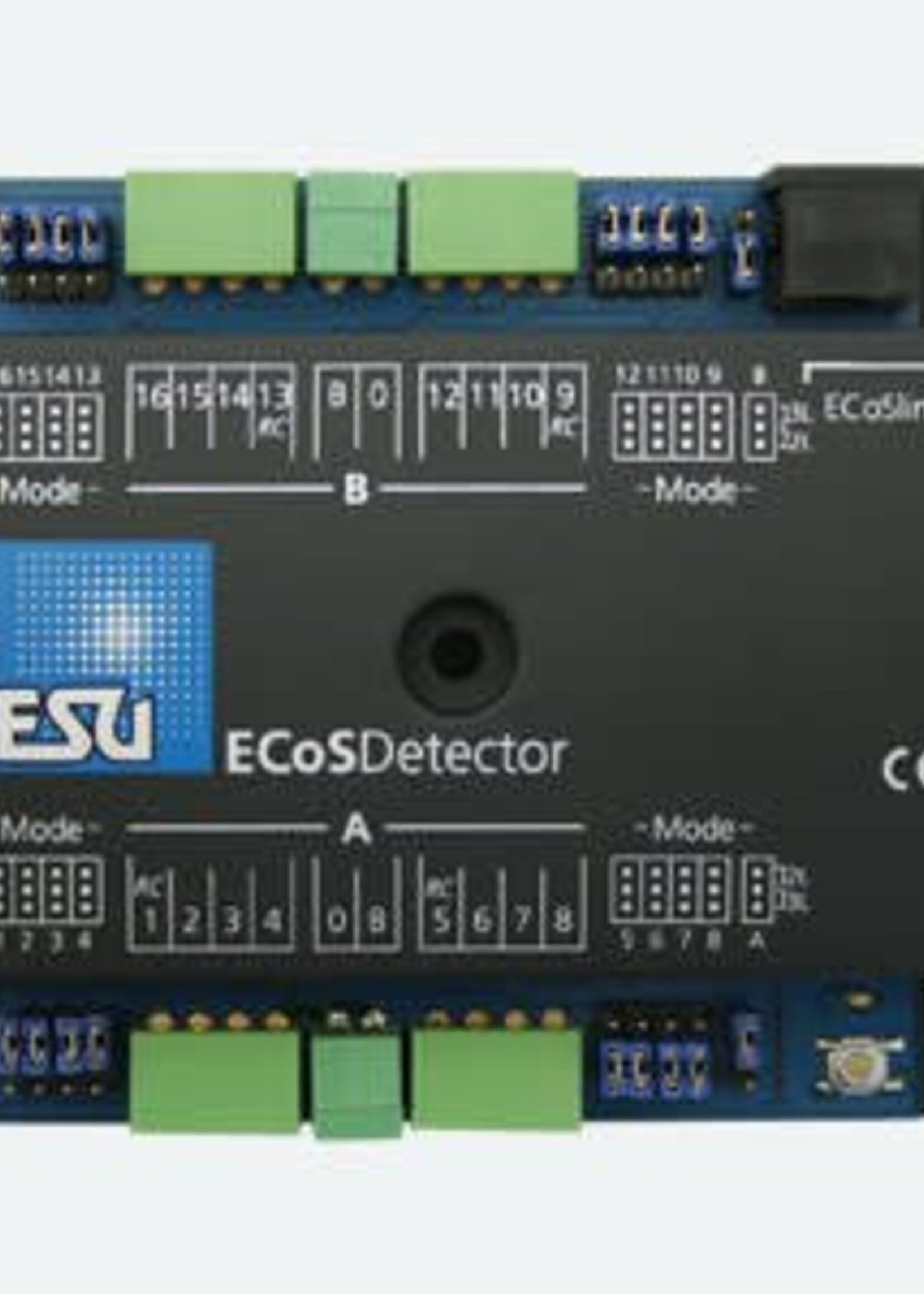 ESU ESU 50094 ECoSDetector OPTO