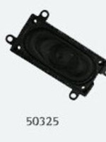 ESU ESU 50325 Lautsprecher 16x35 mm 8 Ohm