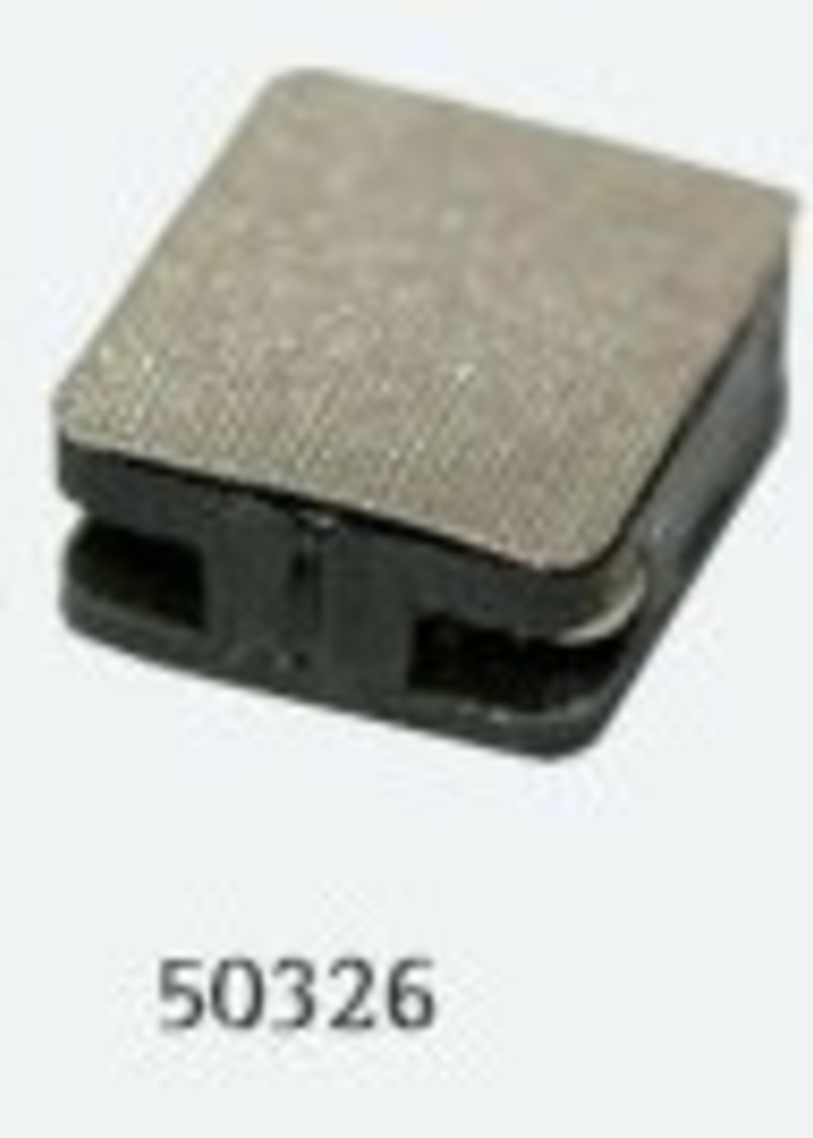 ESU ESU 50326 Luidspreker 14x12 mm 8 Ohm