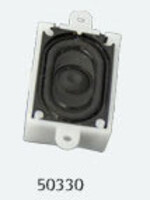 ESU ESU 50330 Lautsprecher 16x25 mm 4 Ohm