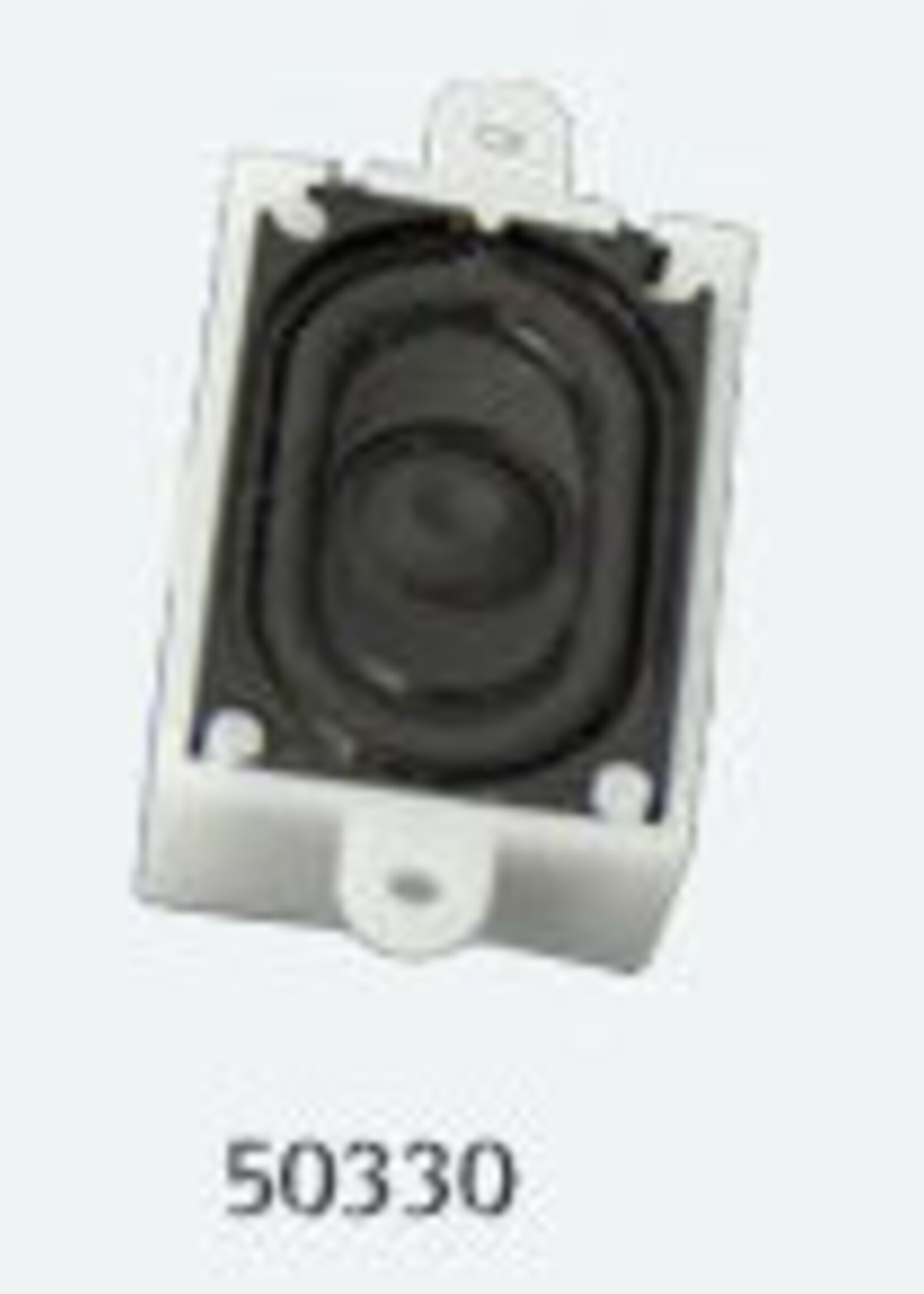 ESU ESU 50330 Luidspreker 16x25 mm 4 Ohm