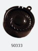 ESU ESU 50333 Luidspreker rond 28mm 4 ohm