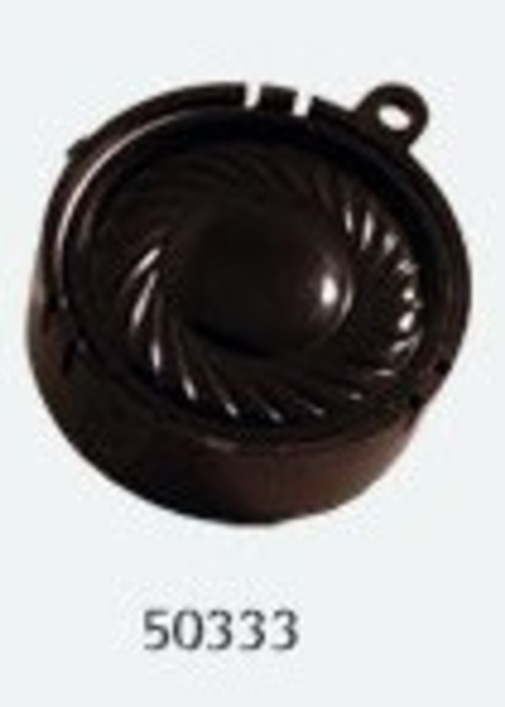 ESU ESU 50333 Luidspreker rond 28mm 4 ohm