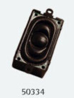 ESU ESU 50334 Lautsprecher 20x40 mm 4 Ohm