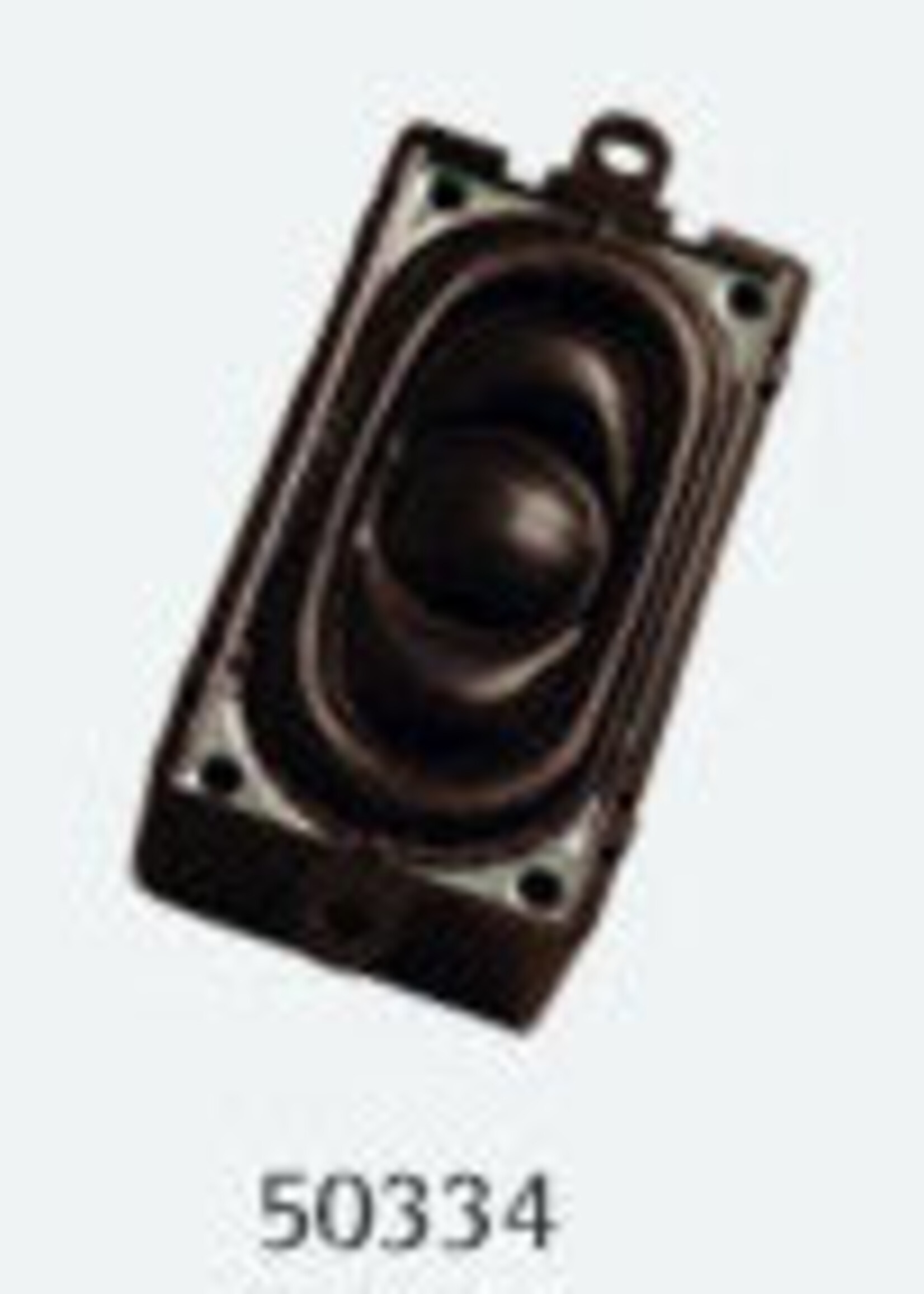 ESU ESU 50334 Luidspreker 20x40 mm 4 ohm