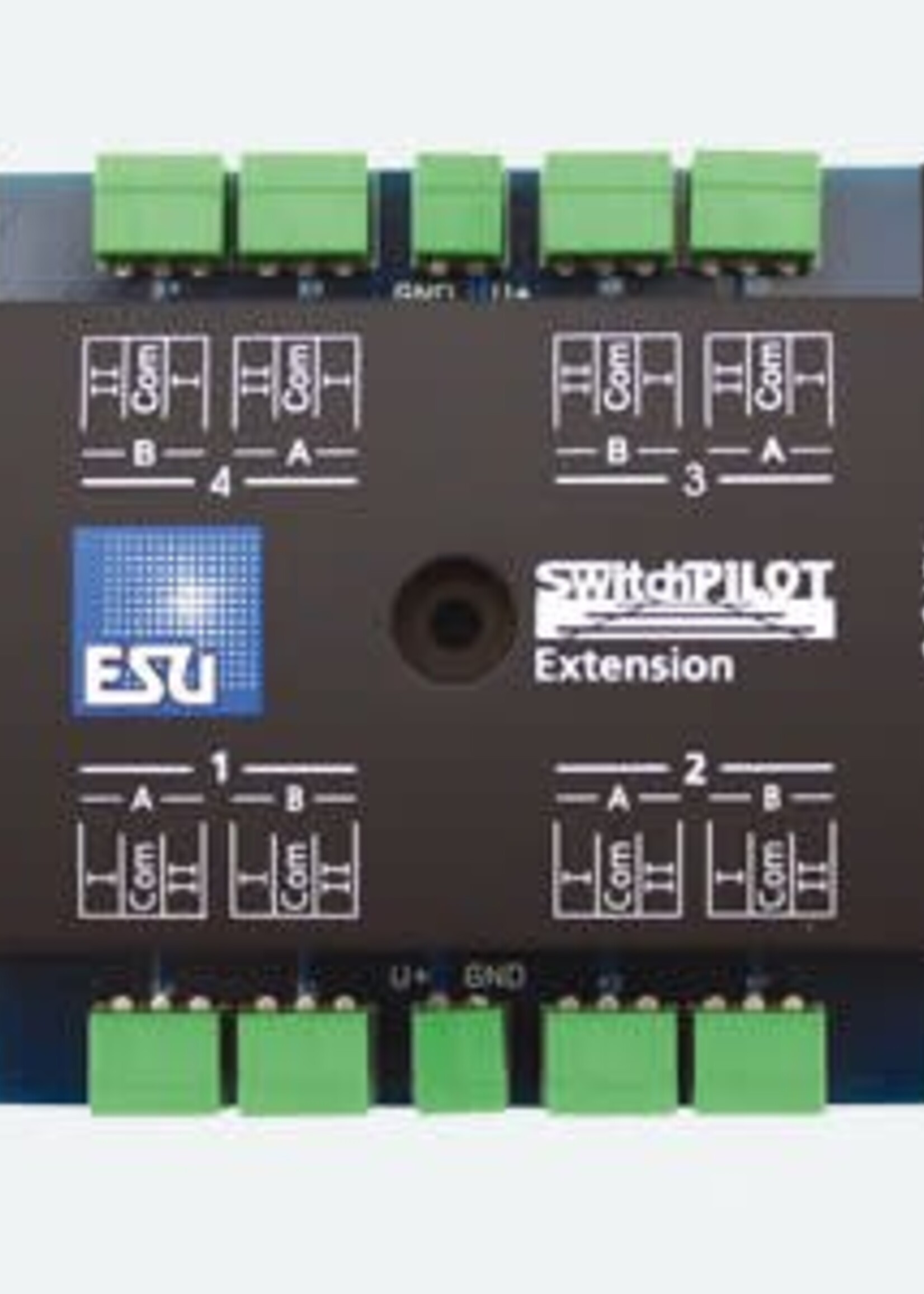 ESU ESU 51801 SwitchPilot Extention