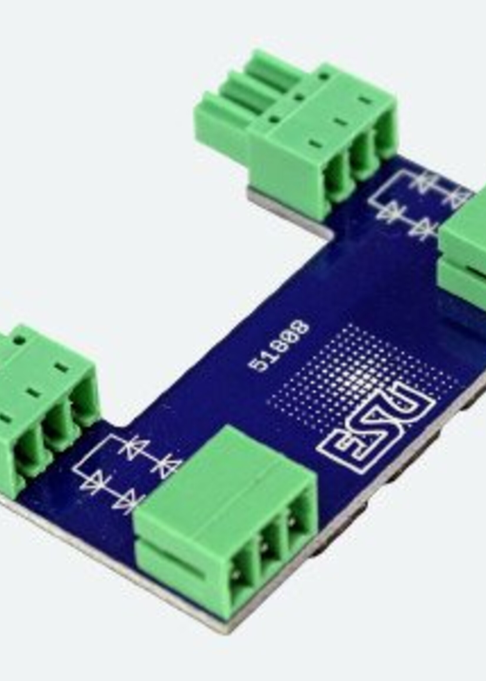 ESU ESU 51801 SwitchPilot Extention ABC Adapter