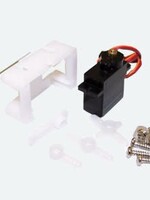 ESU ESU 51805 Miniatur-Servometallgetriebe