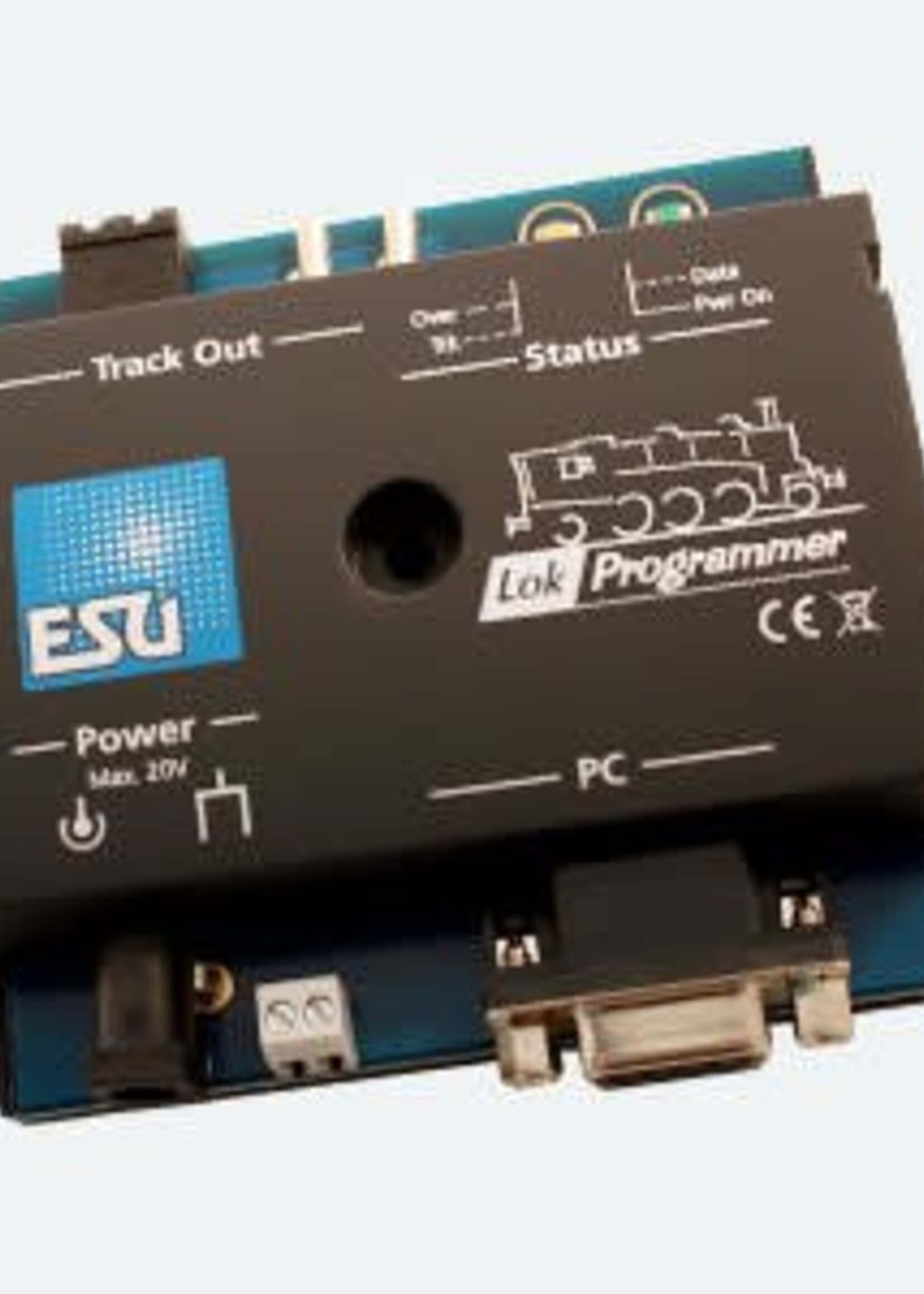 ESU  ESU 53451 LokProgrammer Set
