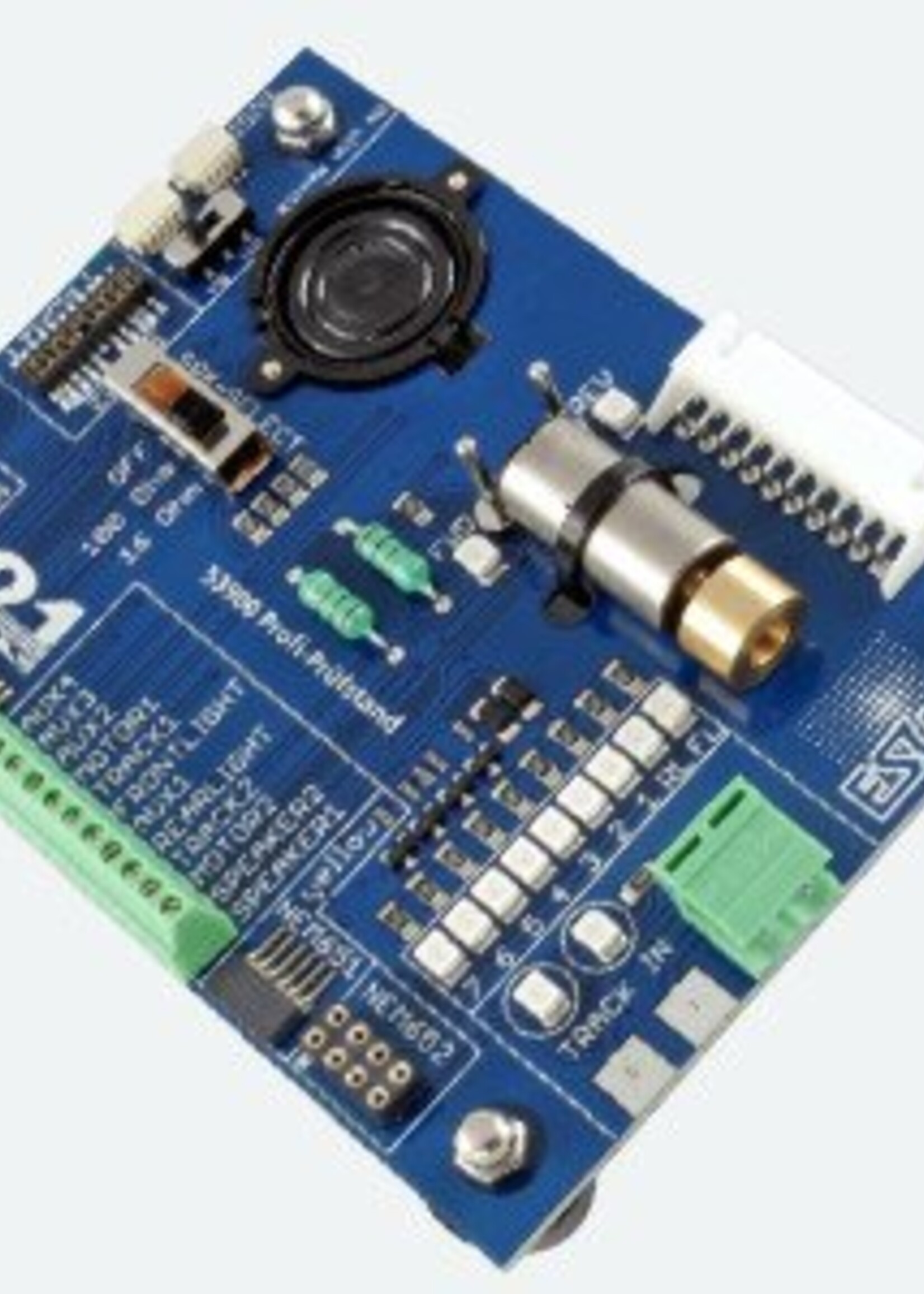 ESU ESU 53900 Profistand-Decoder-Testmodul