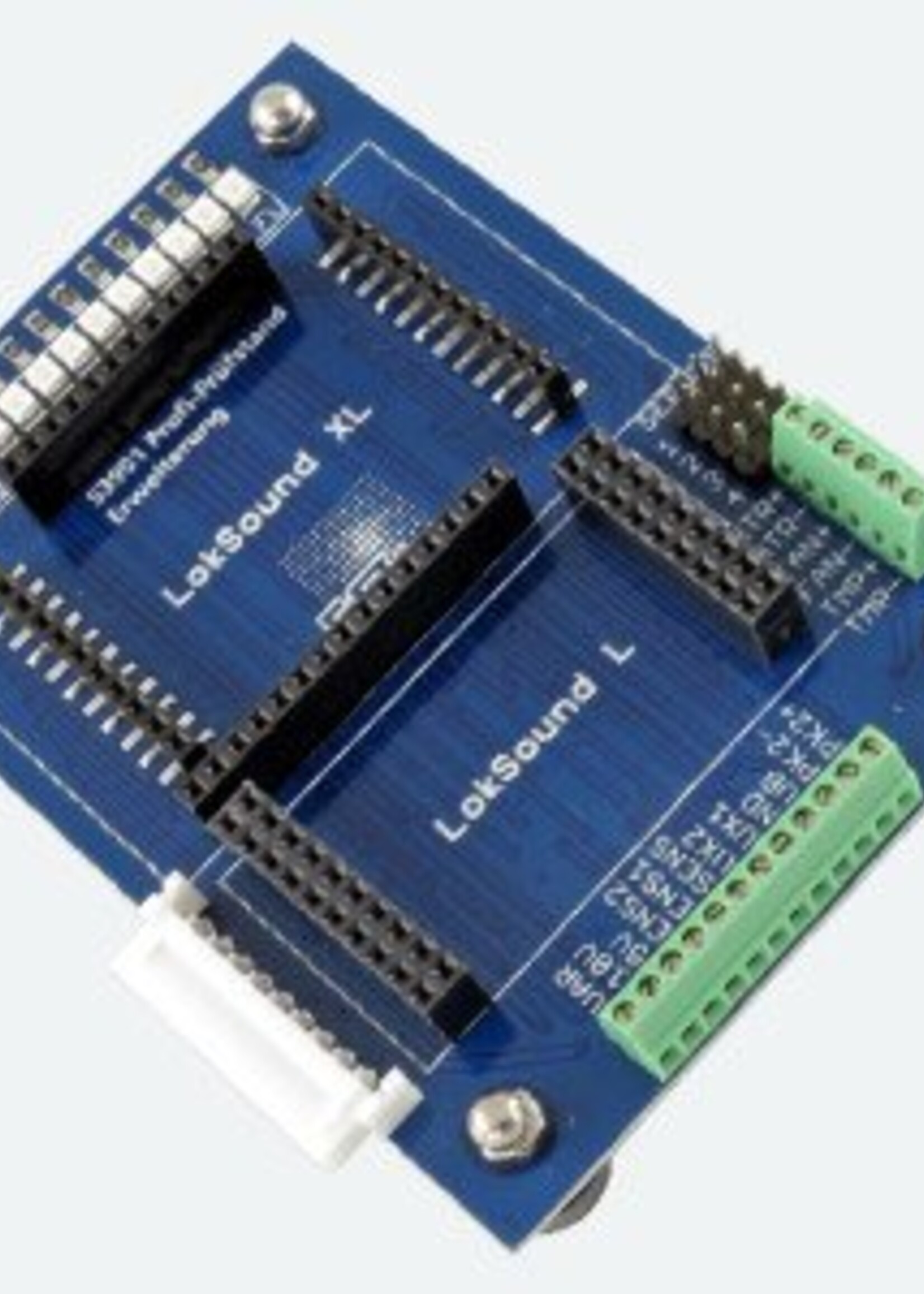 ESU ESU 53901 Profistand Extension module