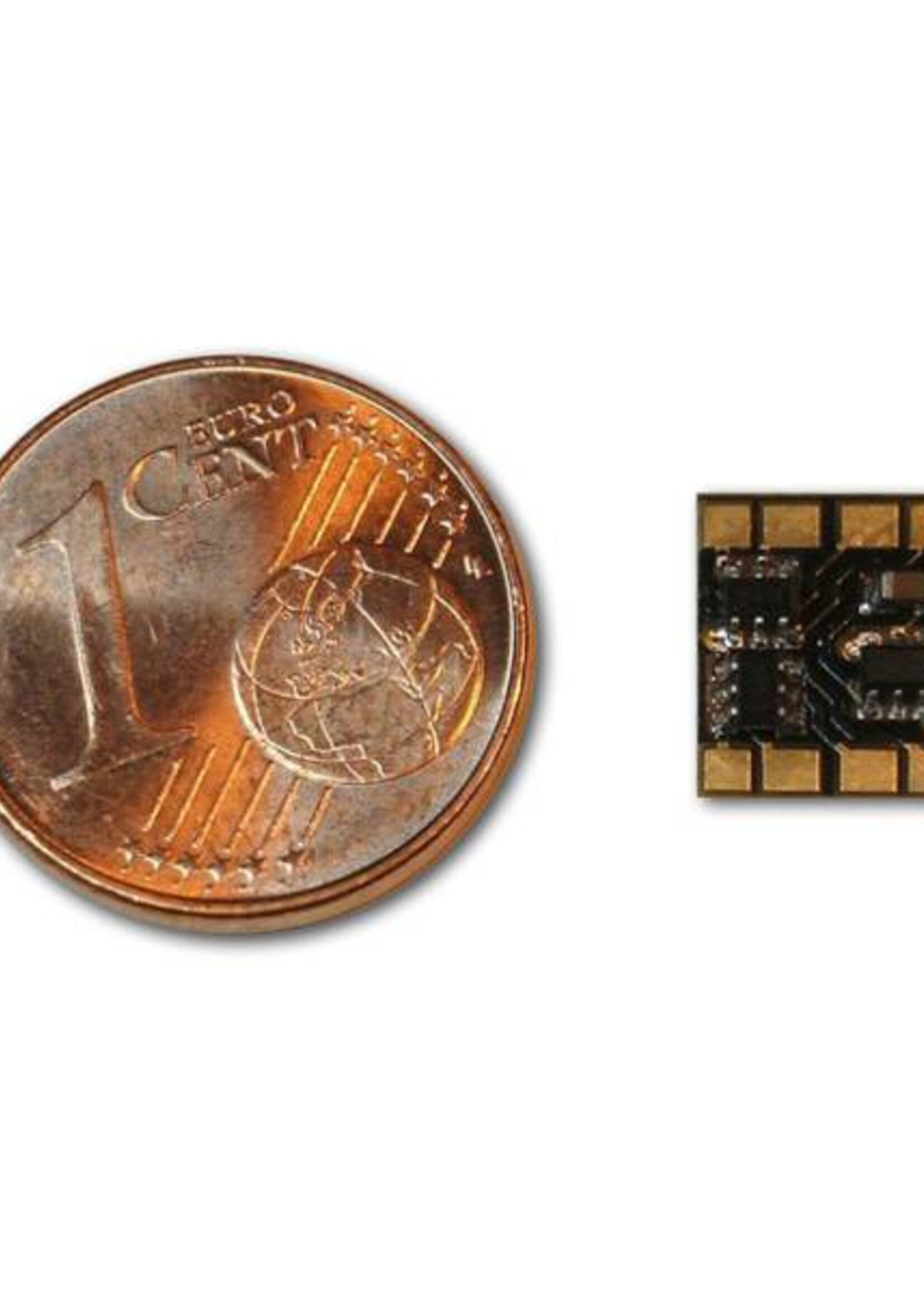 SD MODELL  SD-Modell 1520 Quadruple output amplifier