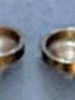PEHO KKK PEHO 001 Brass bushings N