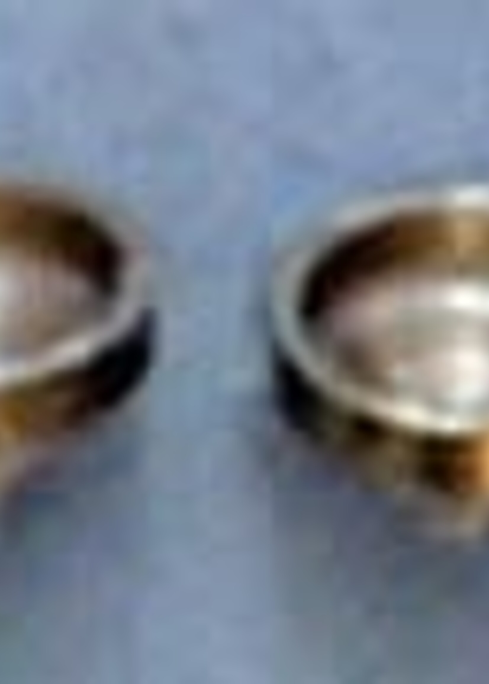 PEHO KKK PEHO 001 Messing bussen N (4 stuks)