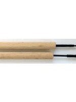 PEHO KKK PEHO 002 Boor met heft voor messing bussen N