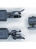 PEHO KKK PEHO 004 Normschacht adapter voor koppelingen met veer (N)