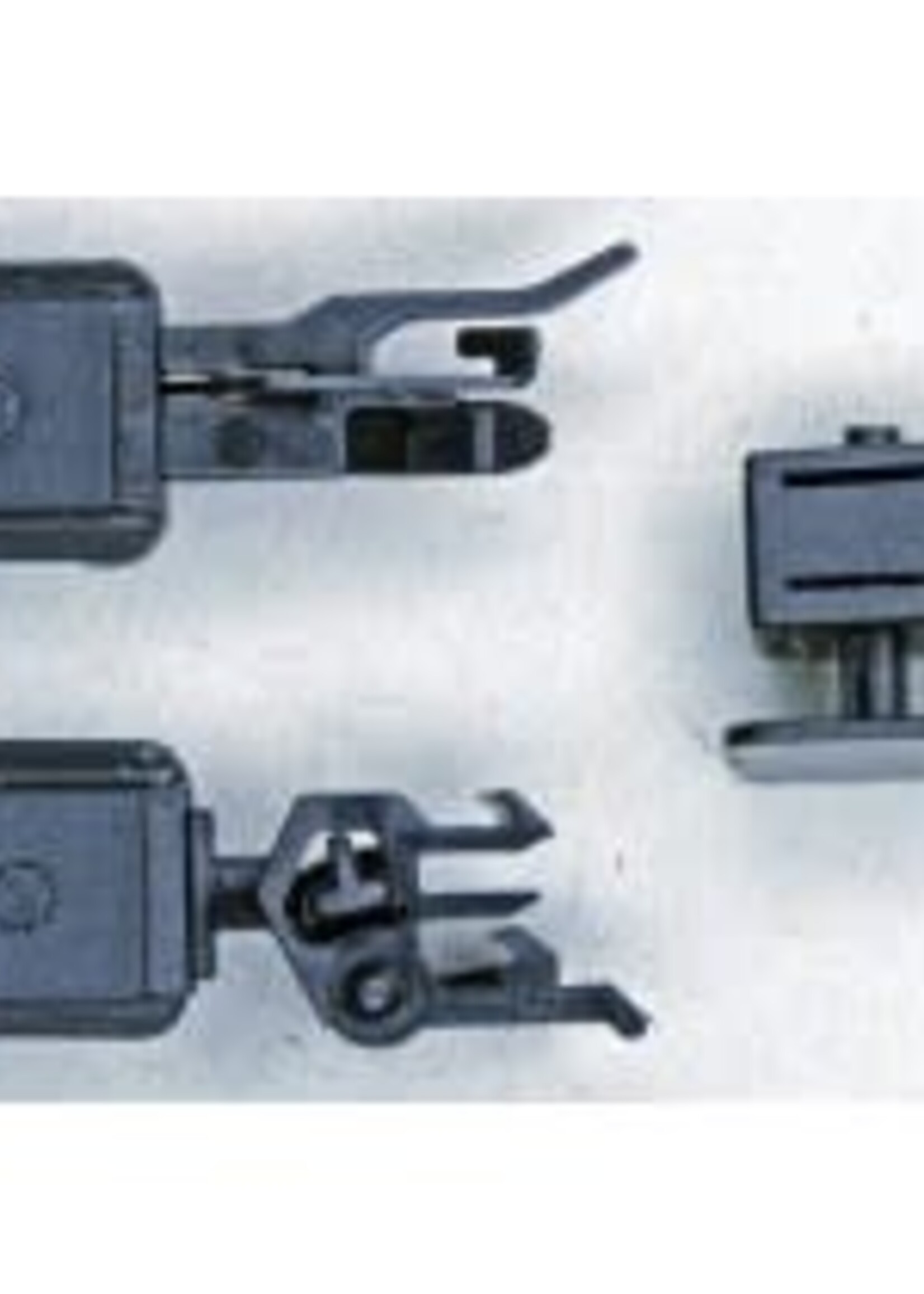 PEHO KKK  PEHO 004 Standard shaft adapter for couplings with spring (N)