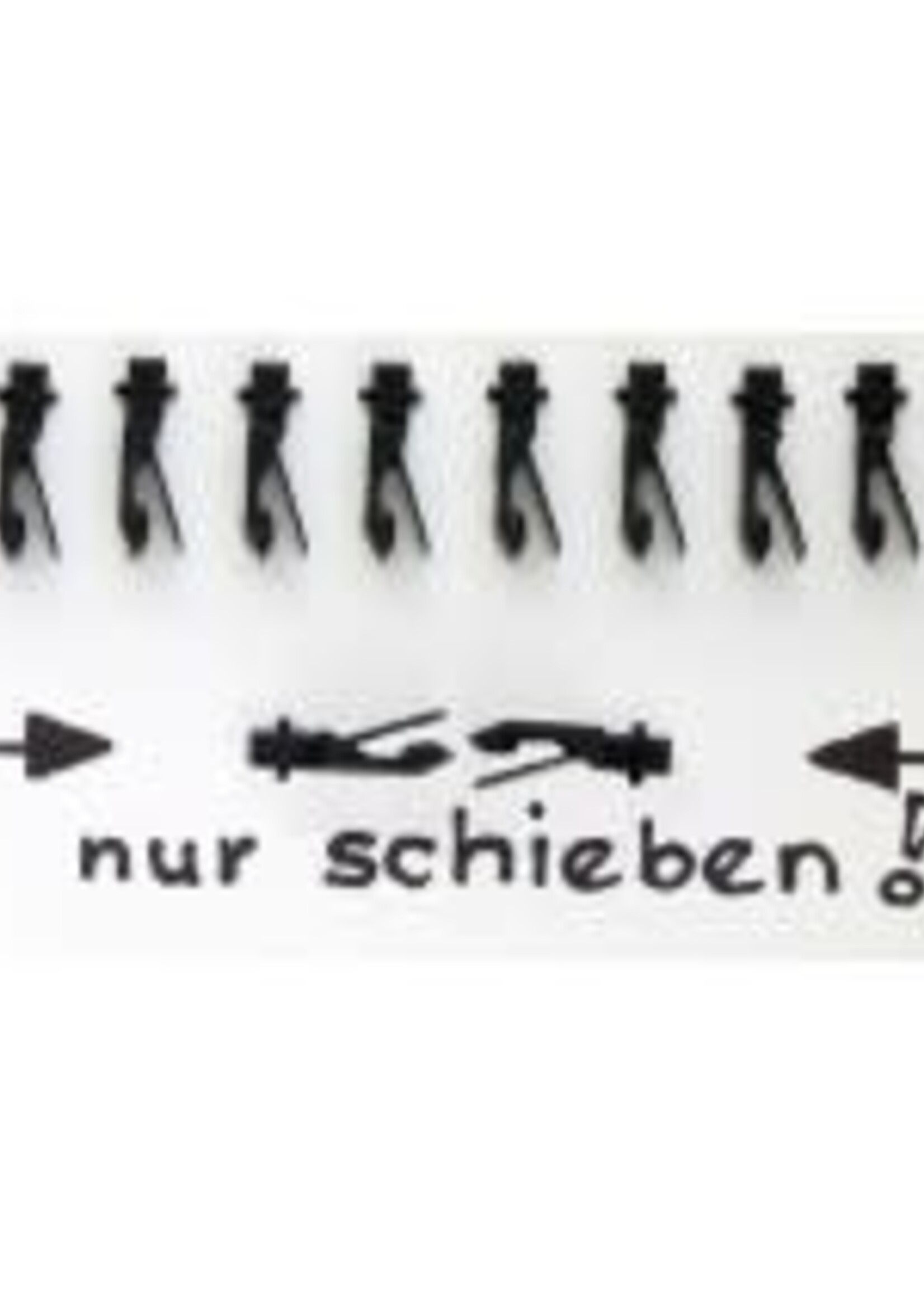 PEHO KKK  PEHO 301 Klip couplings (10 pieces)