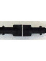 PEHO KKK PEHO 330 Magnetic coupling current-carrying 2-pole (2 pieces) N