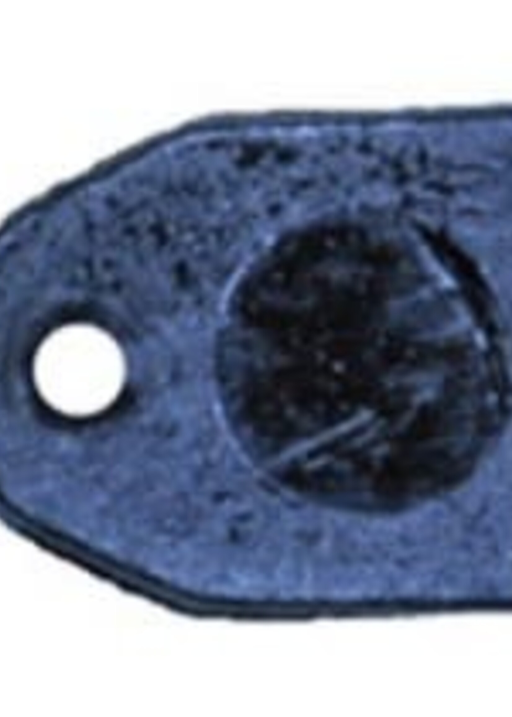 PEHO KKK PEHO 411 Standard Wellenadapter für Kupplungen mit Platte (N)