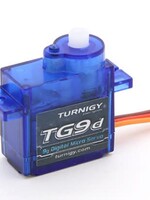 TURNIGY Turnigy TG9d