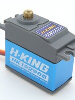HOBBYKING Hobbyking Coreless Digital HV / MG / BB Servo