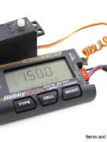 Cellmaster 7 Digital battery, LiPO & servo tester