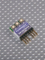 TURNIGY 3-Kanaals Servo snelheid en richting regulator