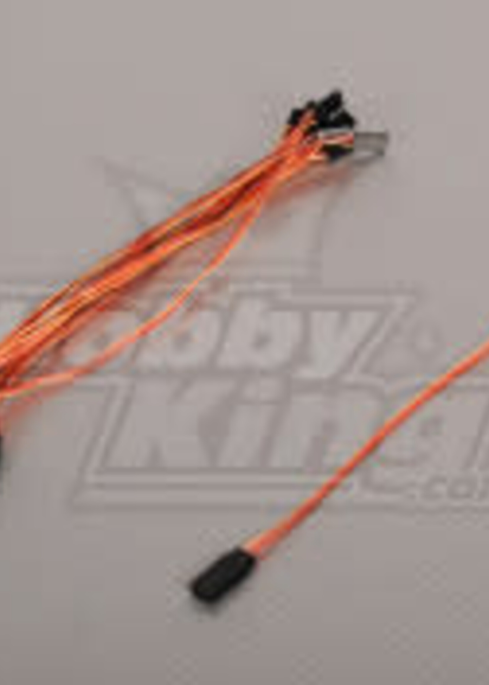 HOBBYKING  Servoverlängerungskabel 20 cm (1 Stück)