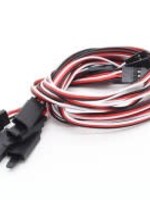 HOBBYKING Servo verlengkabel 100 cm (1 stuks)