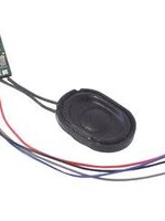PIKO PIKO 46192 N-Soundkit (Dec. + Lautsprecher) VT624