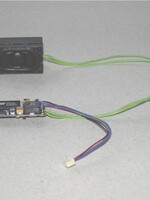 PIKO 46193 N-Soundkit (Dec.+Lautsprecher) für Hondekop
