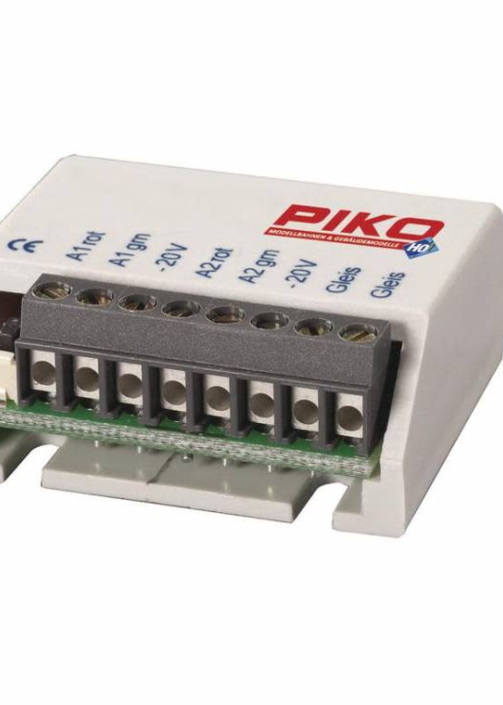 PIKO PIKO 55030 Switch decoder