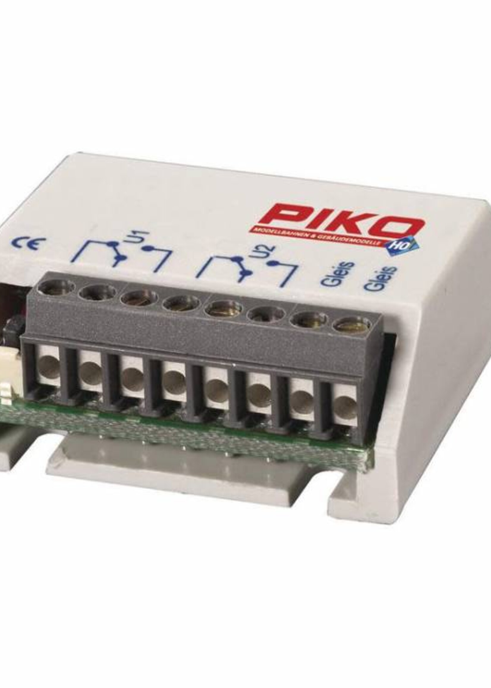 PIKO PIKO 55031 Relay decoder
