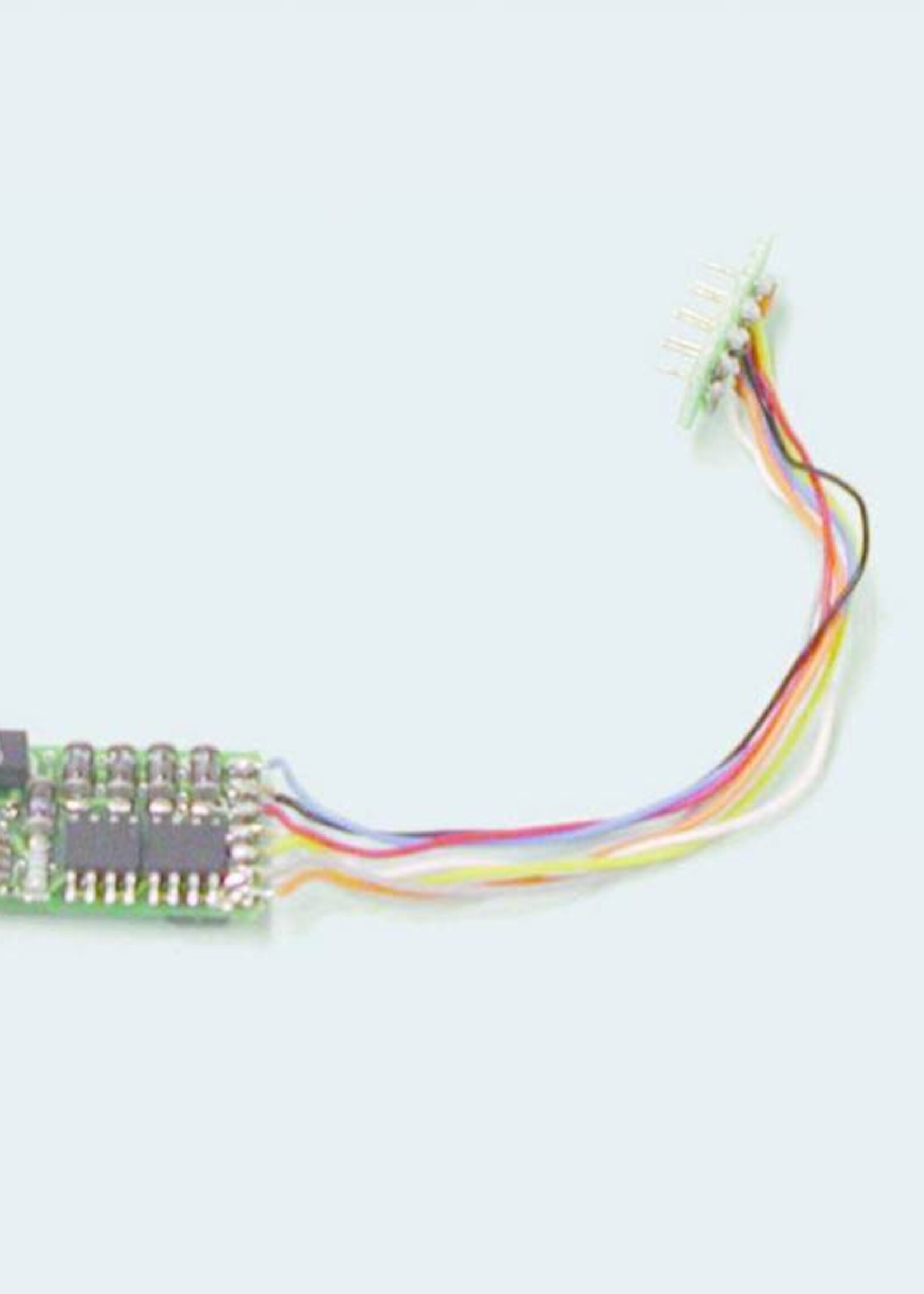 PIKO PIKO 56122 Locdecoder voor Hobby locomotieven