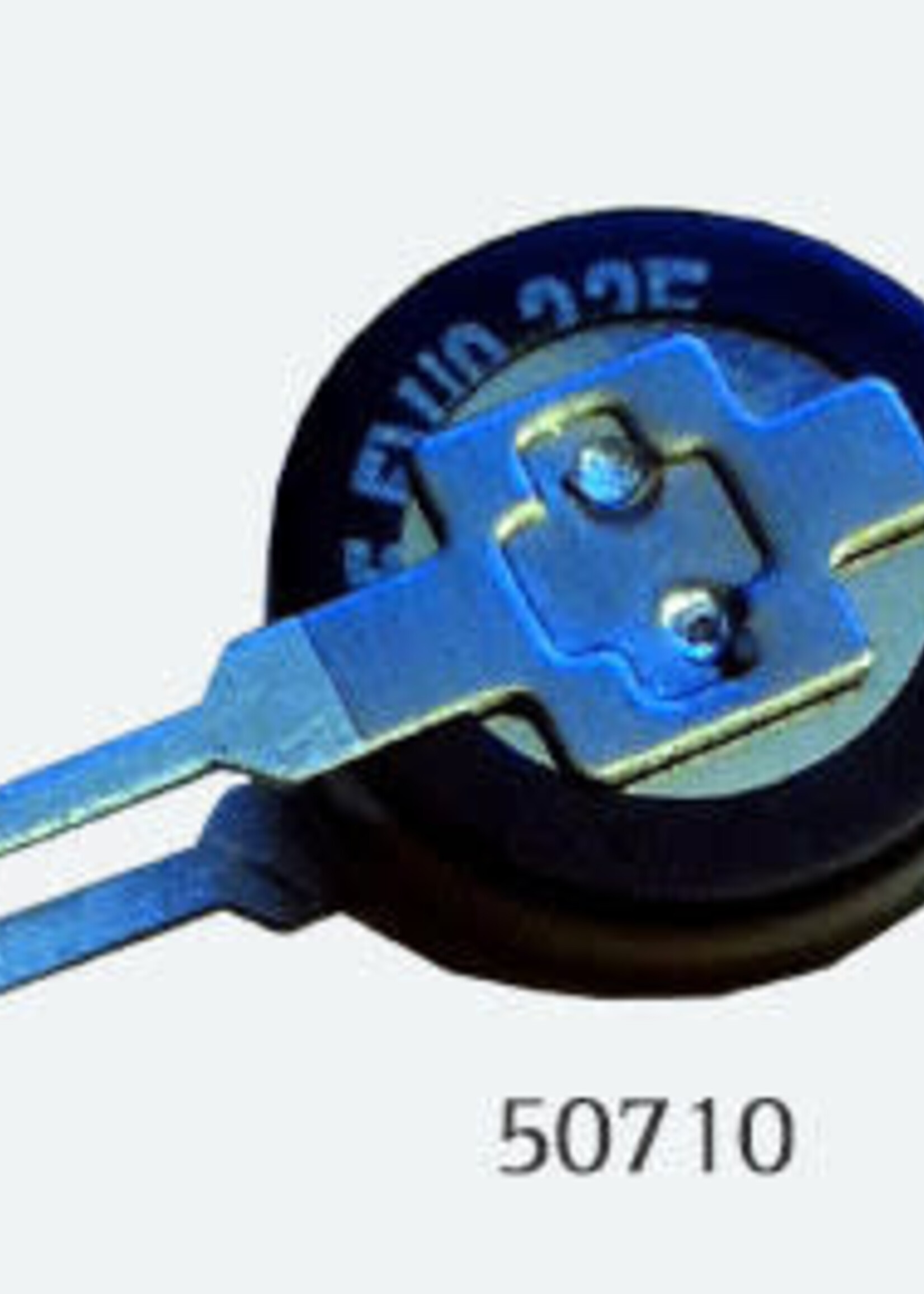 ESU  ESU 50710 Capacitor set 0.22F