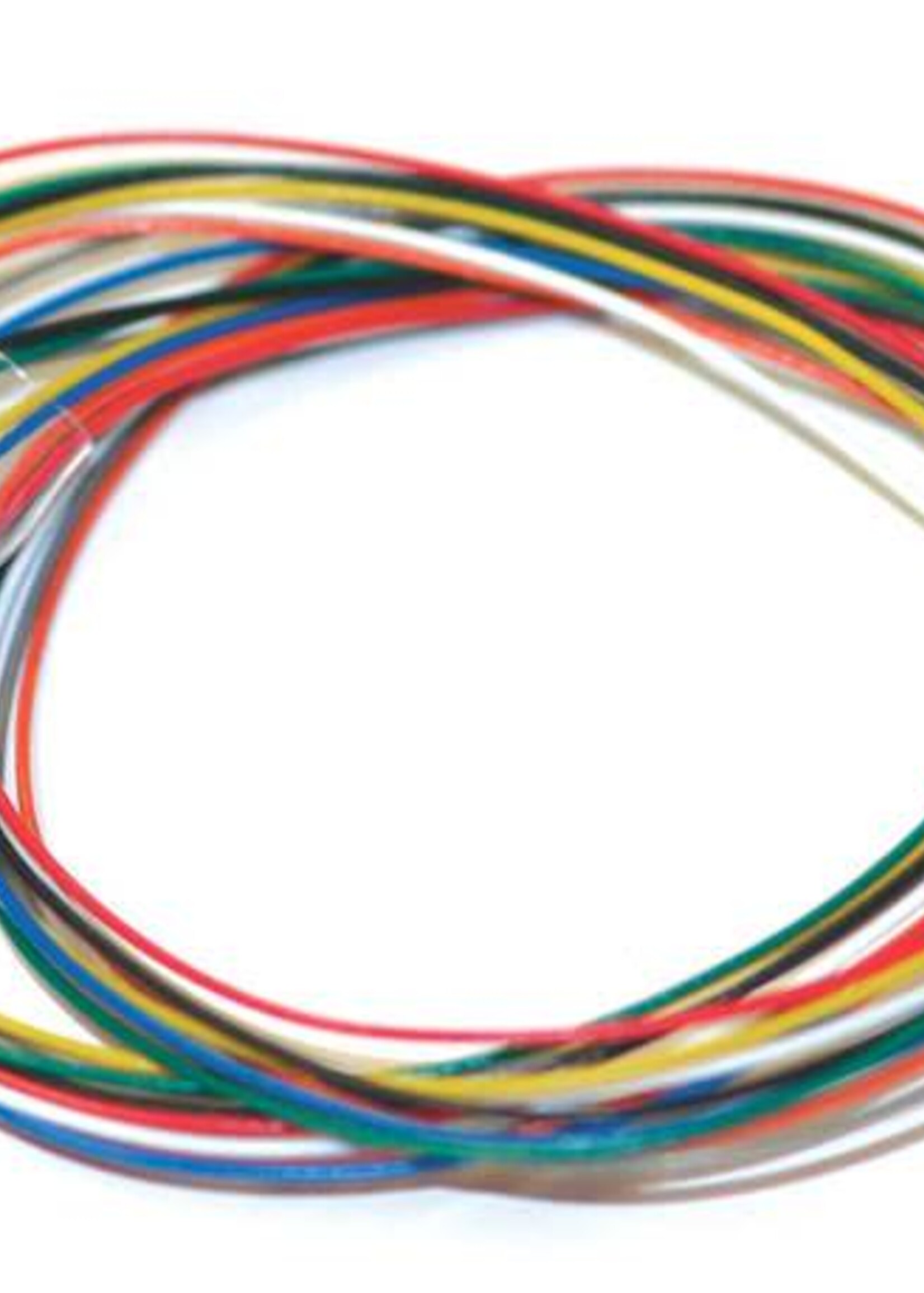 ESU ESU 51950 NEM652 adapter bedraad