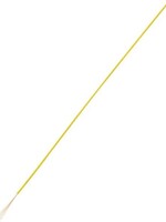 TRU COMPONENTS Decoderdraht 0,5mm2 Rolle 10m