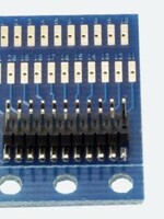 ESU ESU 51967 Aansluitadapter 21MTC