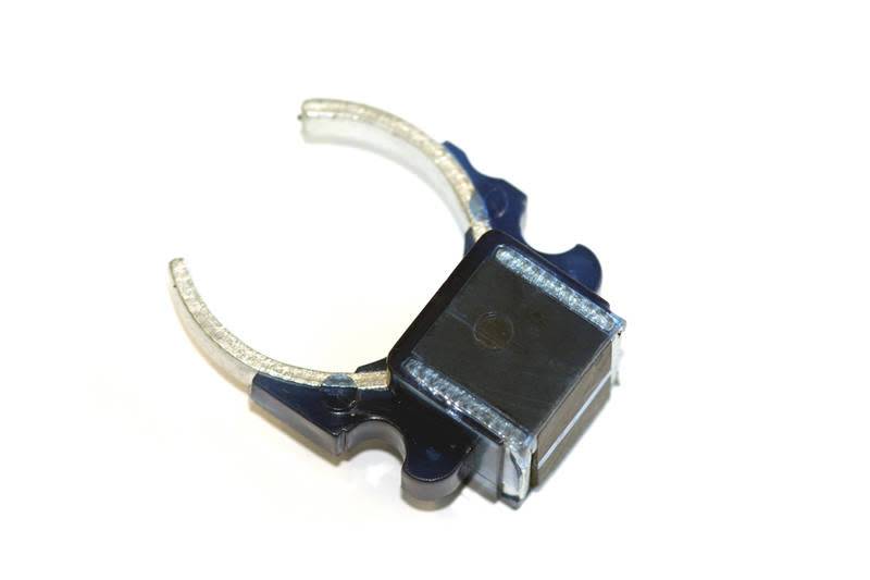 ESU 51960 Permanente magneet voor anker 217450, voor motorschild 216730, 211990, 228500