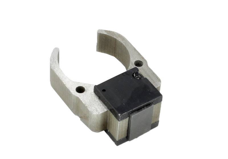 ESU 51965 Permanente magneet voor anker Marklin 3015/ET800/ST800 (Spoor 1)
